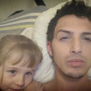 Meet your Posher, Andre